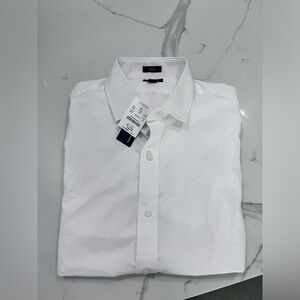 JCrew Mens Slim Shirt